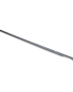 Flat steel 1152-30x5 galv bot wire gr w/eggch/ends 2400 V13